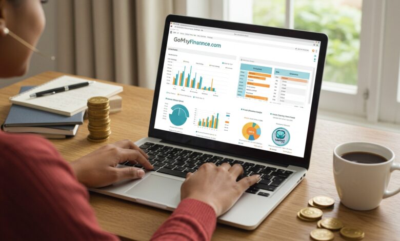 GoMyFinance.com Create Budget: A Comprehensive Guide