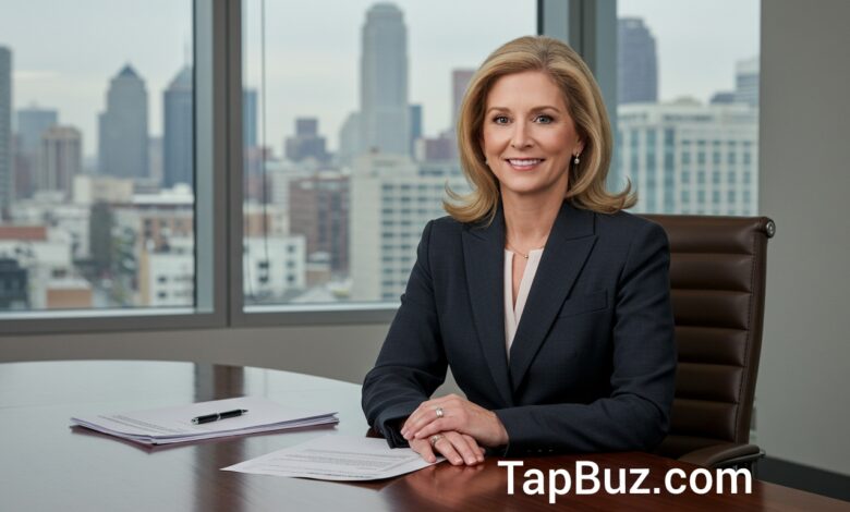 Melanie From Craigscottcapital: A Visionary Leader in the Financial World